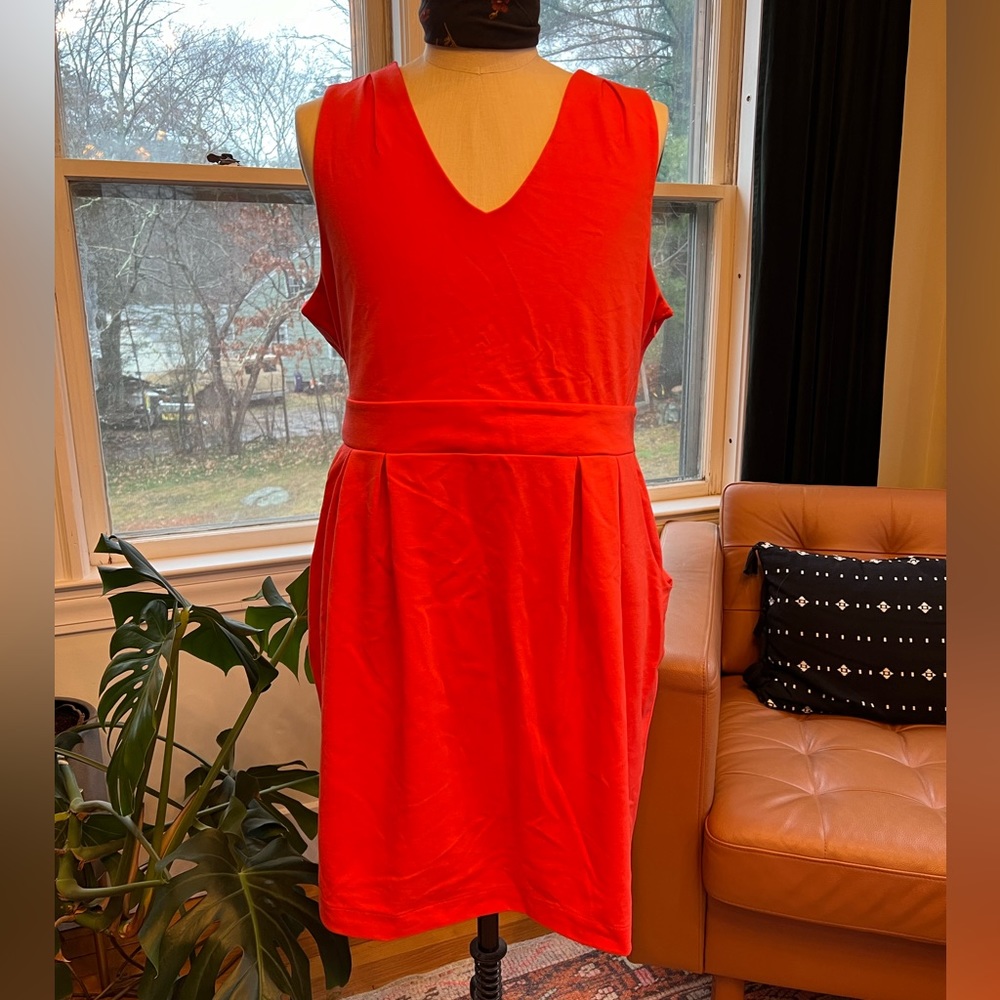 *NWT* Women’s Knit Dress